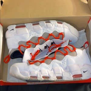 Shoes Nike “Air More Money”